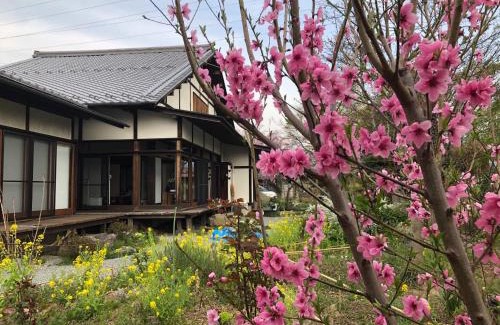 Isawa Onsen Haus | Fukurou no Oyado - Vacation STAY 71246v
