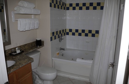Paradise Island Resort | Voller Zugang zum Atlantis Wasserpark