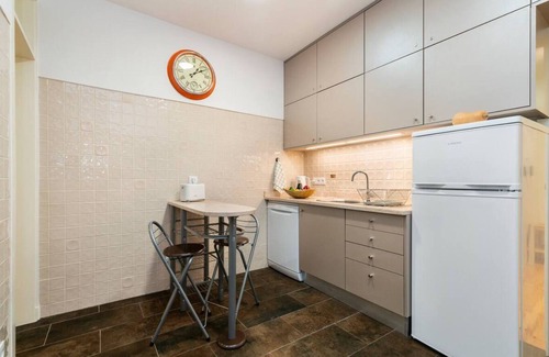 Bairro Alto Wohnung | Full accommodation: apartment in Lisbon, Portugal