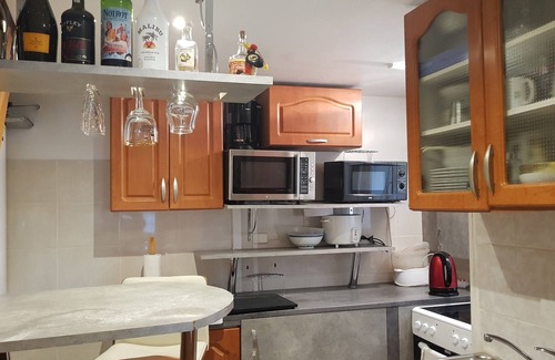 Bezons Wohnung | FULL APARTMENT 3 rooms 62 m2 with Balcony near TRAM T2 5 mn walk