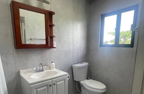 Spanish Lookout Kabine | Full Cozy Cabin