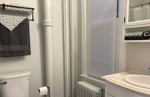 Reading Wohnung | Full first floor apartment near West Reading and Alvernia University