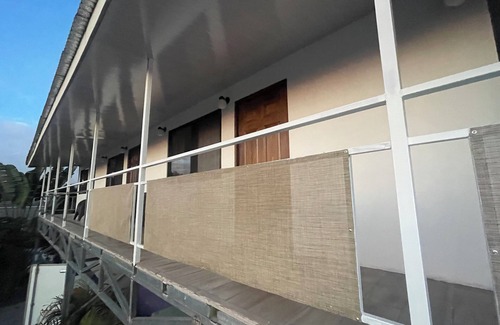 Ciudad Colon Wohnung | Full Furnished apartment next to Juan Santamaria airport, San Jose, parking lot