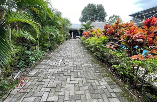 Ciudad Colon Wohnung | Full Furnished apartment next to Juan Santamaria airport, San Jose, parking lot