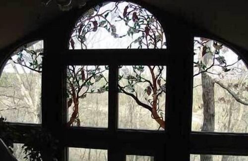 Eureka Springs Hütte | Volle Glasfront Mountain Top Cabin in der Nähe von Beaver Lake