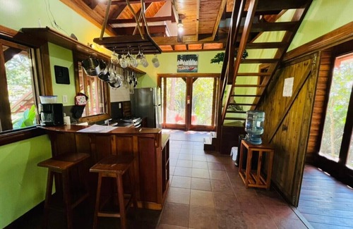 San Antonio Haus | Volles Haus mit Pool in Mountain Pine Ridge