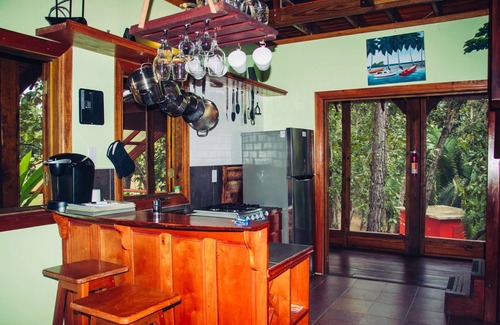 San Antonio Haus | Volles Haus mit Pool in Mountain Pine Ridge