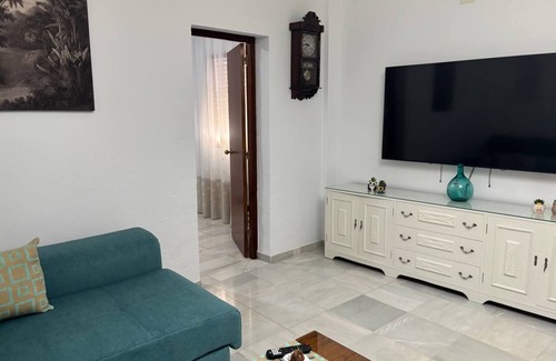 Posadas Haus | Full house in Posadas Córdoba