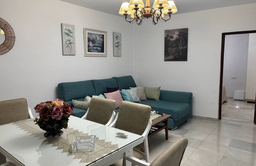 Posadas Haus | Full house in Posadas Córdoba