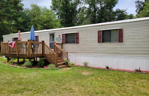 Arkdale Haus | Full Moon Cabin