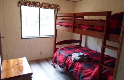 Arkdale Haus | Full Moon Cabin