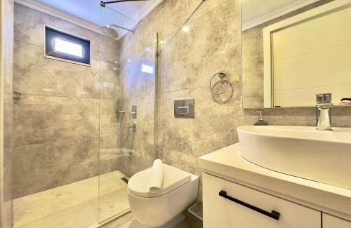 Kalkan Wohnung | Full Sea View with Pool and Jacuzzi in Kalkan 4