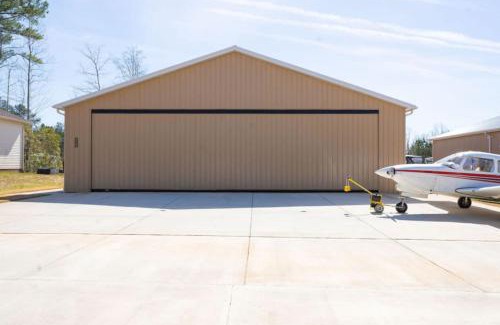 Carthage Wohnung | Full Stop Landing - Carthage