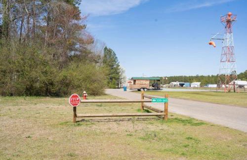 Carthage Wohnung | Full Stop Landing - Carthage