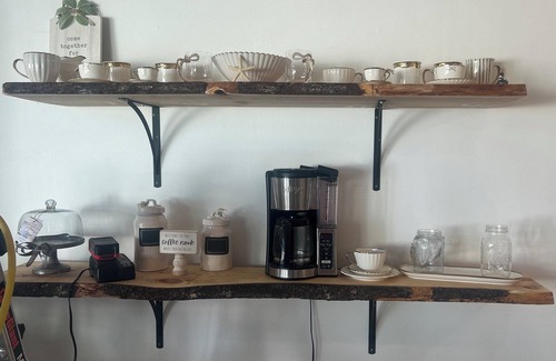 Mystic Island Haus | Fully upgraded home with gourmet kitchen waterfront outdoor oasis lanai,