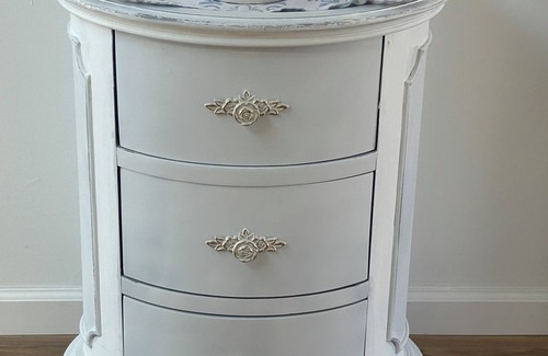 Mystic Island Haus | Fully upgraded home with gourmet kitchen waterfront outdoor oasis lanai,