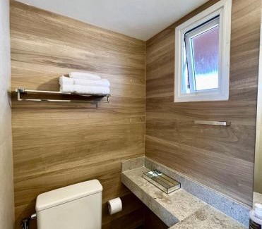 Camboinhas Haus | Full view of the Sea in Camboinhas, Niterói-RJ