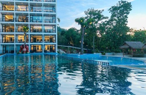 Luang Prabang Hotel | Fullman Hotel