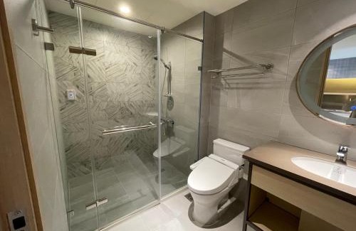 Cianjin District Hotel | Fullon Poshtel - Kaohsiung