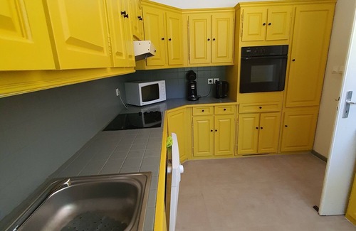 Saint-Paul-en-Foret Haus | Fully equipped single-storey villa with 3 bedrooms and private pool