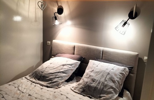 Hourtin Haus | Fully-equipped 4-person mobile home