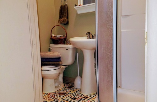 Calumet Wohnung | Omphale Vacation Retals-2 voll ausgestattete Wohnung für kurzfristige Vermietung!