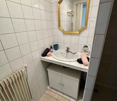 Le Blanc-Mesnil Wohnung | Fully equipped independent room! Chambre indépendante équipée !