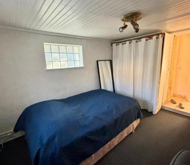 Le Blanc-Mesnil Wohnung | Fully equipped independent room! Chambre indépendante équipée !