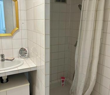Le Blanc-Mesnil Wohnung | Fully equipped independent room! Chambre indépendante équipée !