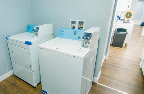 Lewiston Wohnung | Fully Furnished 1st Floor Retreat