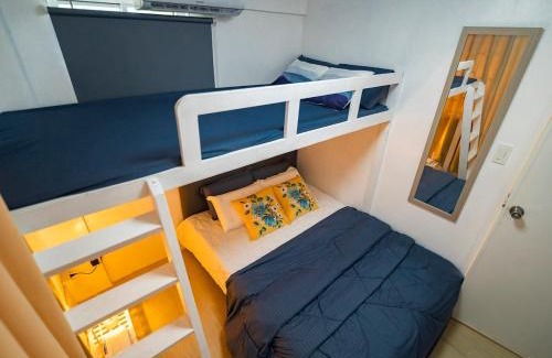 Tagbilaran Haus | Fully furnished 2BR Perfect Base for your Getaway!