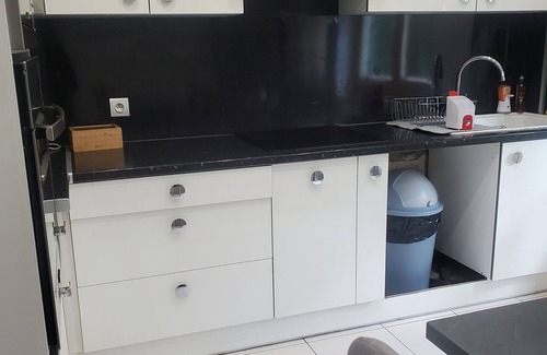 Annemasse Wohnung | Fully furnished apartment on the outskirts of Geneva