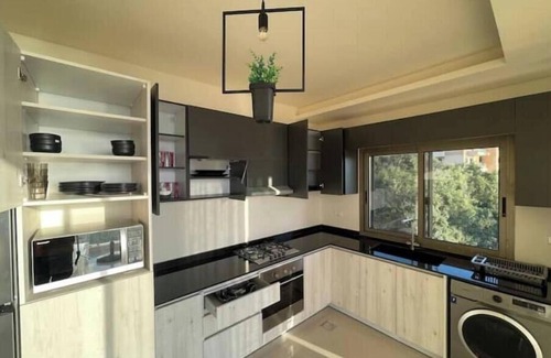 Safra Wohnung | Fully Furnished apartment 24hr