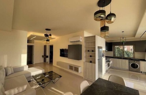 Safra Wohnung | Fully Furnished apartment 24hr