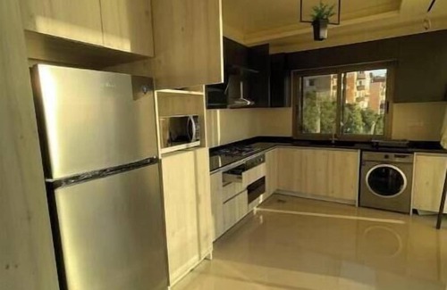 Safra Wohnung | Fully Furnished apartment 24hr