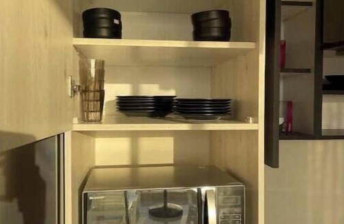Safra Wohnung | Fully Furnished apartment 24hr