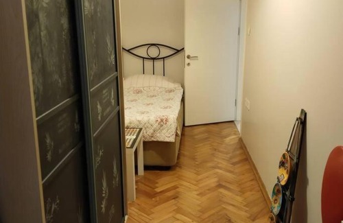 Sisli Wohnung | Fully Furnished Flat in Şişli