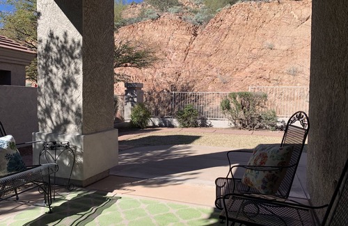 Red Mountain Ranch Haus | Fully Furnished House in Beautiful Gated Community at Red Mountain Ranch