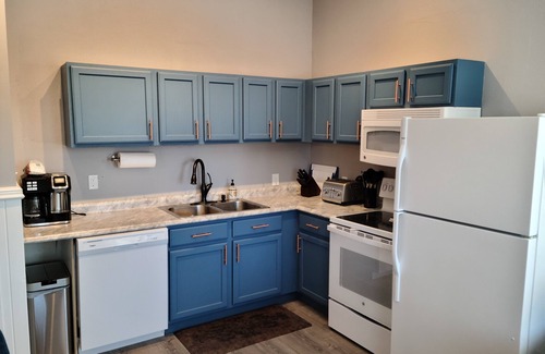 Grand Marais Haus | Fully renovated 3 bed, 2 bath home