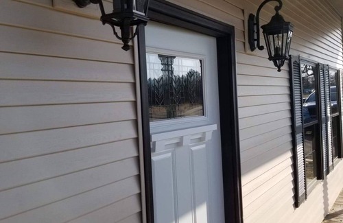 Grand Marais Haus | Fully renovated 3 bed, 2 bath home