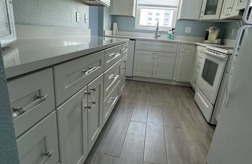 Ocean View Halifax Estates Eigentumswohnung | BlackBar Beach Bungalow - Oceanfront!