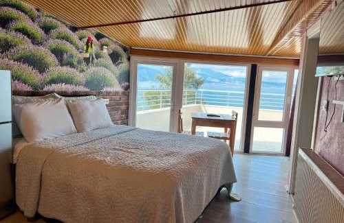 Egirdir Haus | Fulya Pension