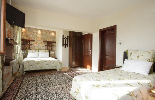 Egirdir Haus | Fulya Pension