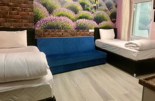 Egirdir Haus | Fulya Pension