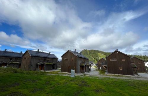 Funasdalen Wohnung | Funäsdalsporten Funäsdalen