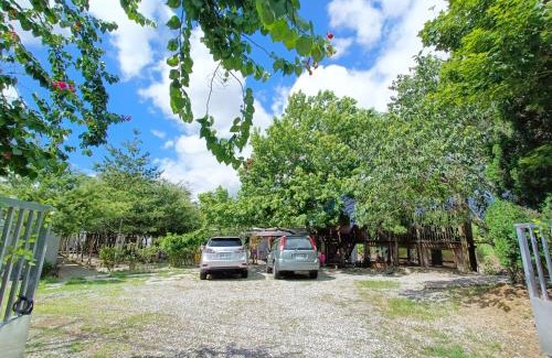 Puli Haus | Fun星空謐境 埔里包棟民宿 烤肉麻將自然園區