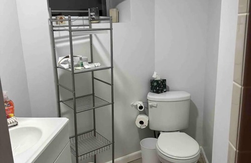 Jersey City Wohnung | Fun and spacious