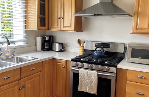 East Mesa Haus | FUN at the beach and park with Family & Friends!