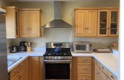 East Mesa Haus | FUN at the beach and park with Family & Friends!