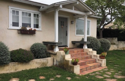 East Mesa Haus | FUN at the beach and park with Family & Friends!